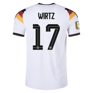 Florian Wirtz Jersey - Jersey Florian Wirtz | Jersey Kit Arena