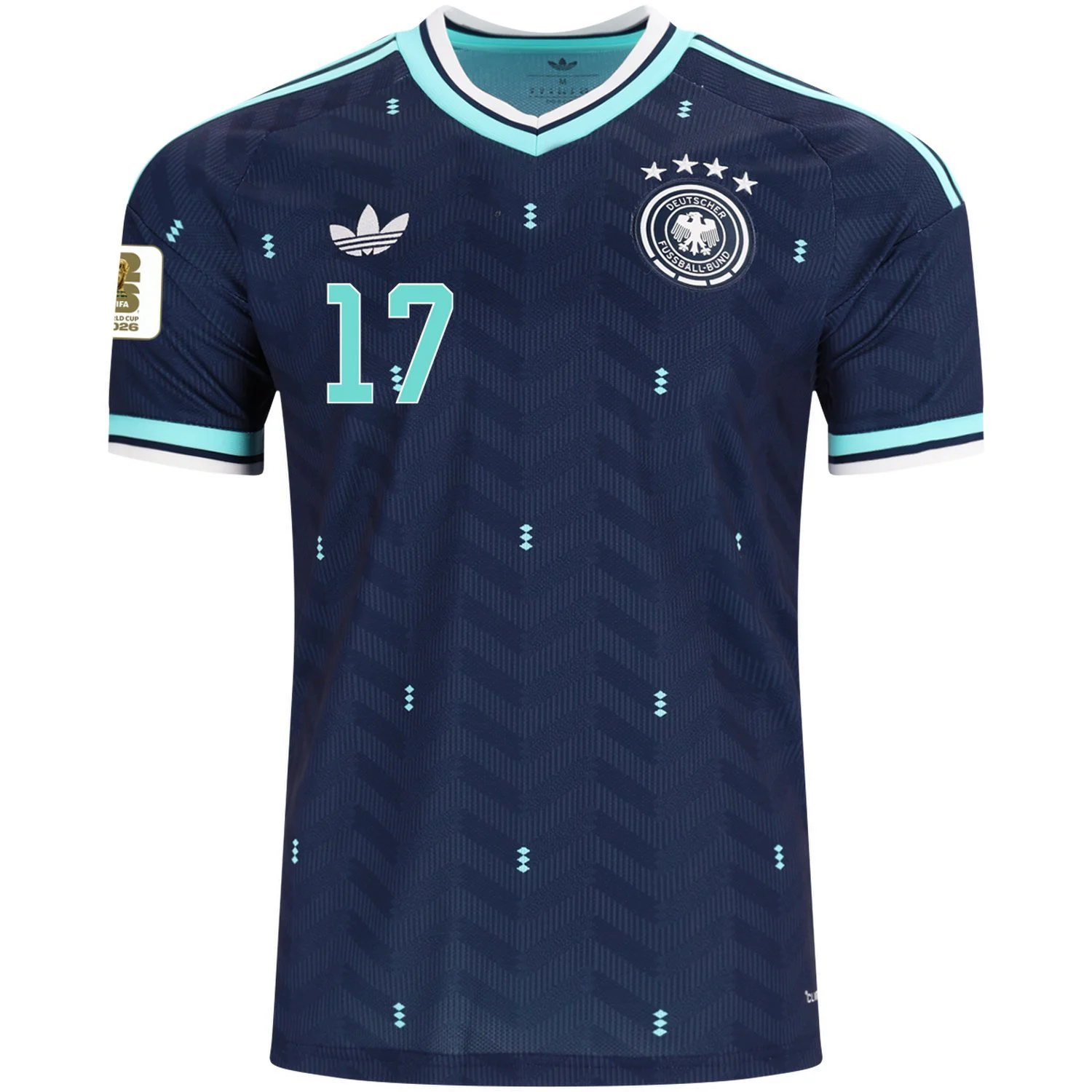 Florian Wirtz Jersey - Jersey Florian Wirtz | Jersey Kit Arena