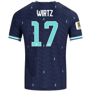 Florian Wirtz Jersey - Jersey Florian Wirtz | Jersey Kit Arena