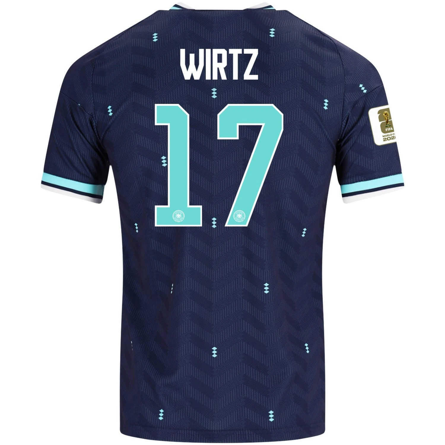 Florian Wirtz Jersey - Jersey Florian Wirtz | Jersey Kit Arena