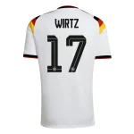 Florian Wirtz Jersey - Jersey Florian Wirtz | Jersey Kit Arena