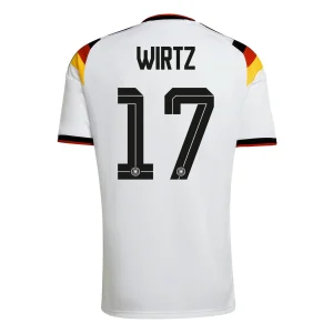 Florian Wirtz Jersey - Jersey Florian Wirtz | Jersey Kit Arena