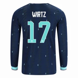Florian Wirtz Jersey - Jersey Florian Wirtz | Jersey Kit Arena