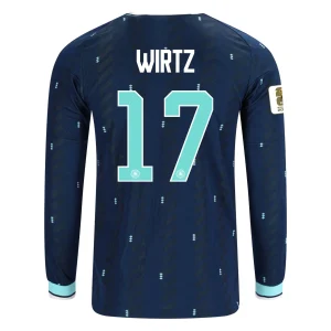 Florian Wirtz Jersey - Jersey Florian Wirtz | Jersey Kit Arena