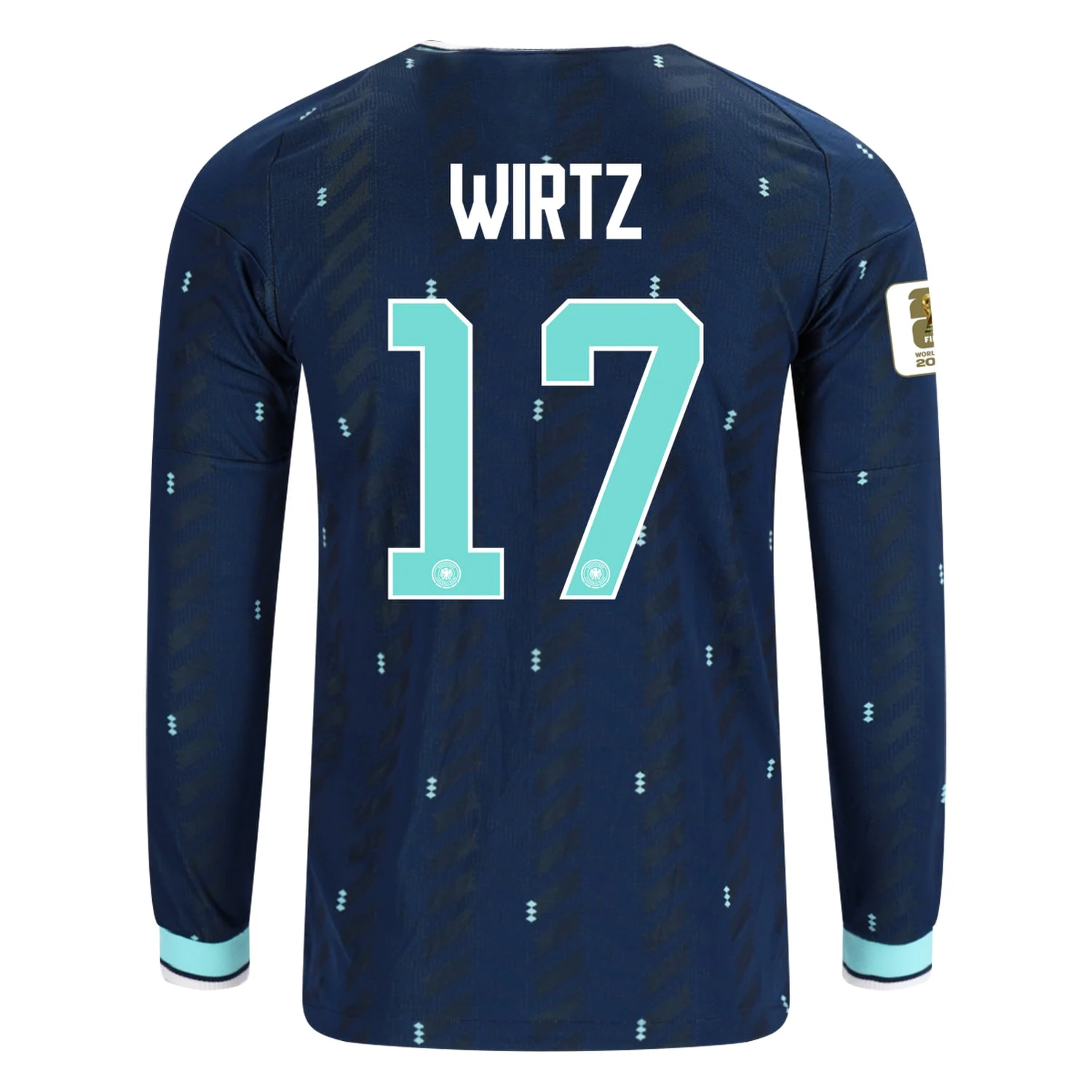 Florian Wirtz Jersey - Jersey Florian Wirtz | Jersey Kit Arena