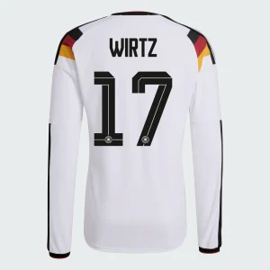 Florian Wirtz Jersey - Jersey Florian Wirtz | Jersey Kit Arena