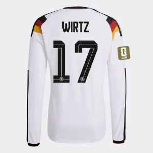 Florian Wirtz Jersey - Jersey Florian Wirtz | Jersey Kit Arena