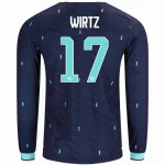Florian Wirtz Jersey - Jersey Florian Wirtz | Jersey Kit Arena