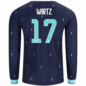 Florian Wirtz Jersey - Jersey Florian Wirtz | Jersey Kit Arena