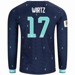 Florian Wirtz Jersey - Jersey Florian Wirtz | Jersey Kit Arena
