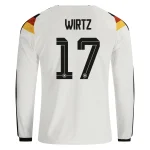 Florian Wirtz Jersey - Jersey Florian Wirtz | Jersey Kit Arena