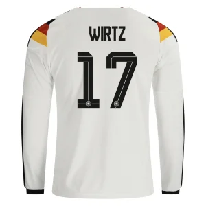Florian Wirtz Jersey - Jersey Florian Wirtz | Jersey Kit Arena