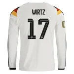 Florian Wirtz Jersey - Jersey Florian Wirtz | Jersey Kit Arena
