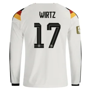 Florian Wirtz Jersey - Jersey Florian Wirtz | Jersey Kit Arena