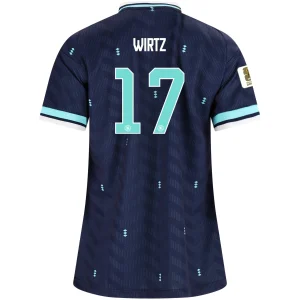 Florian Wirtz Jersey - Jersey Florian Wirtz | Jersey Kit Arena