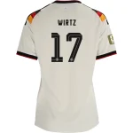 Florian Wirtz Jersey - Jersey Florian Wirtz | Jersey Kit Arena