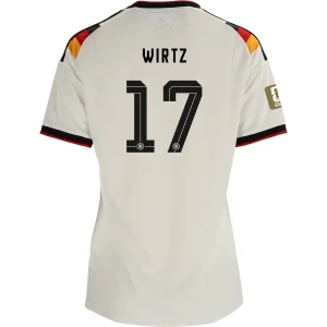 Florian Wirtz Jersey - Jersey Florian Wirtz | Jersey Kit Arena