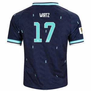 Florian Wirtz Jersey - Jersey Florian Wirtz | Jersey Kit Arena