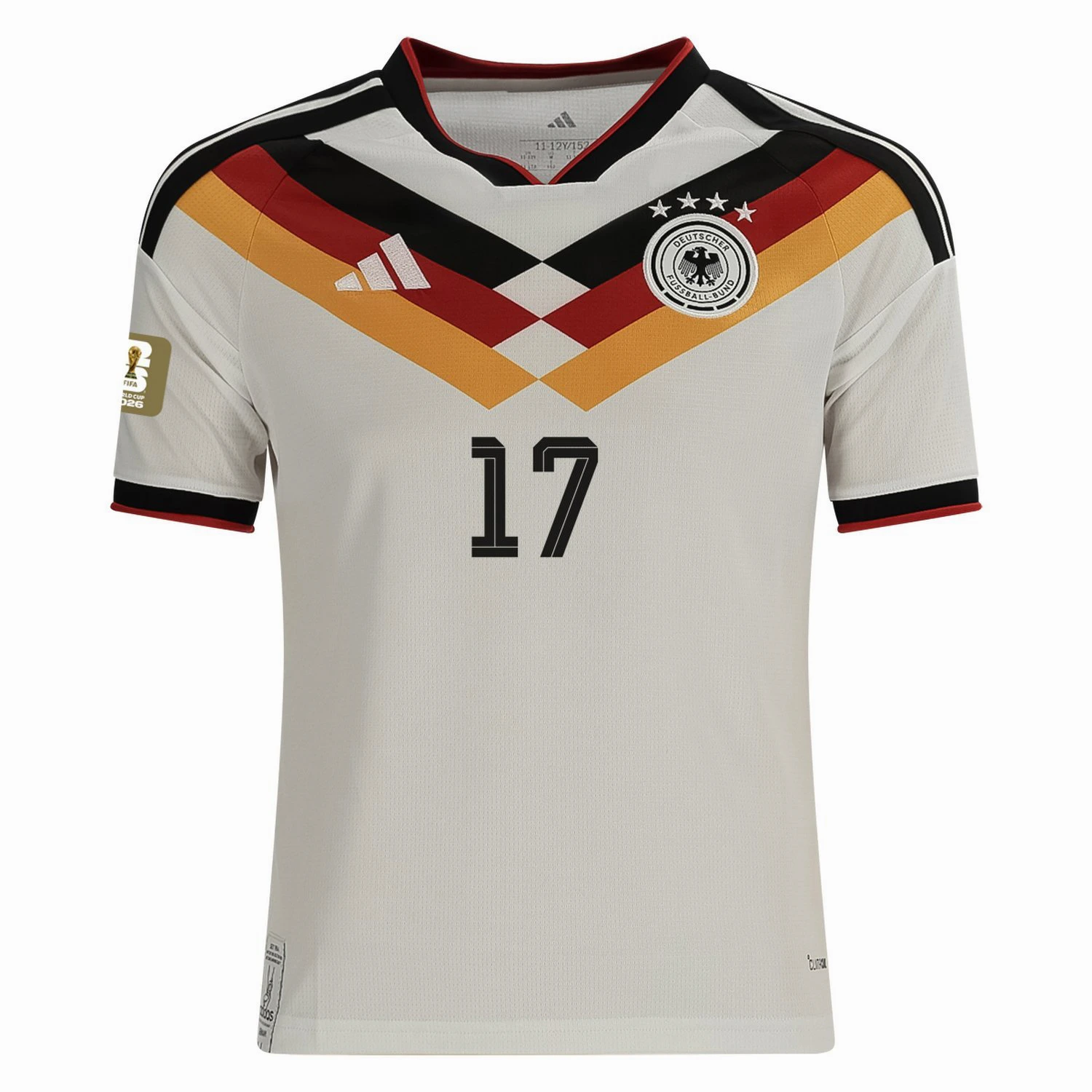 Florian Wirtz Jersey - Jersey Florian Wirtz | Jersey Kit Arena