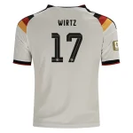 Florian Wirtz Jersey - Jersey Florian Wirtz | Jersey Kit Arena