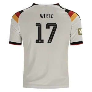 Florian Wirtz Jersey - Jersey Florian Wirtz | Jersey Kit Arena
