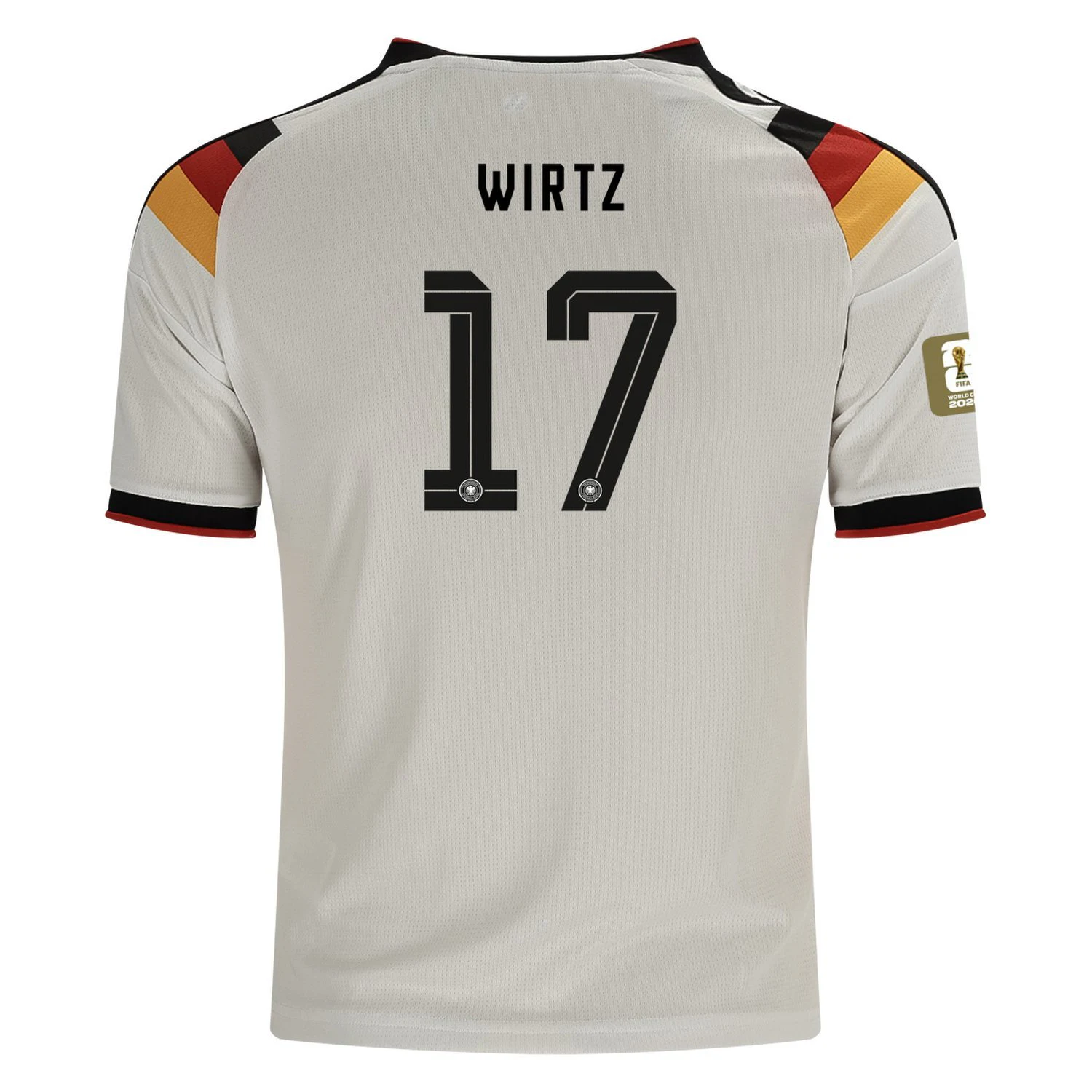 Florian Wirtz Jersey - Jersey Florian Wirtz | Jersey Kit Arena