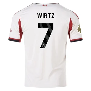 Florian Wirtz Jersey - Jersey Florian Wirtz | Jersey Kit Arena
