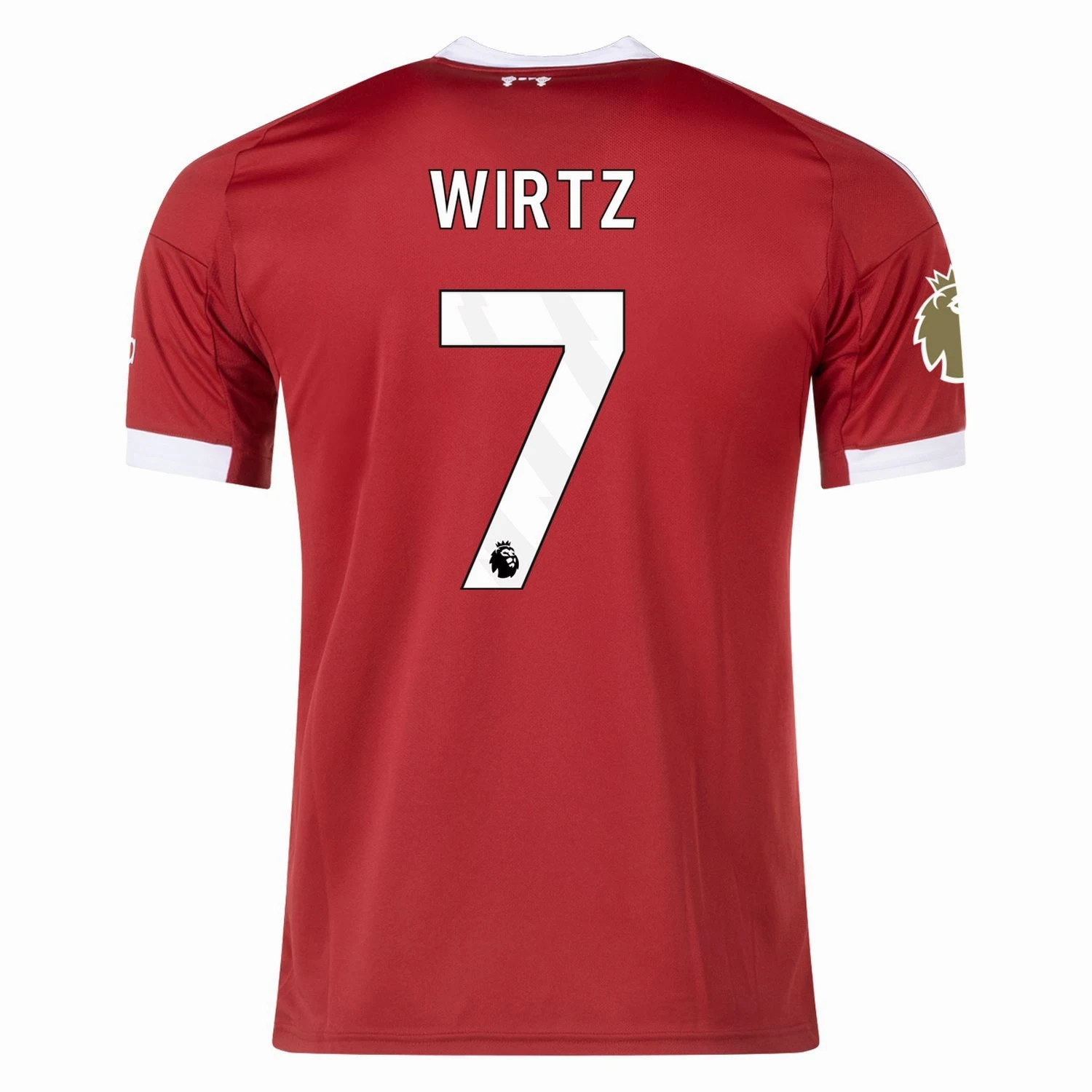Florian Wirtz Jersey - Jersey Florian Wirtz | Jersey Kit Arena