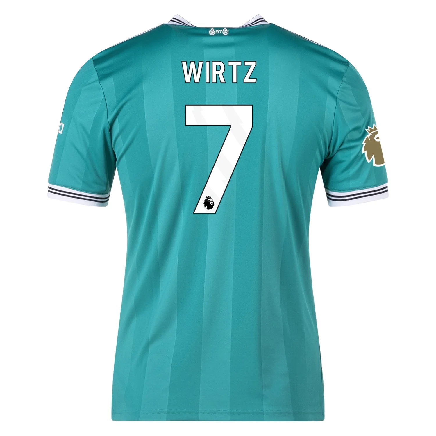 Florian Wirtz Jersey - Jersey Florian Wirtz | Jersey Kit Arena