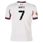 Florian Wirtz Jersey - Jersey Florian Wirtz | Jersey Kit Arena