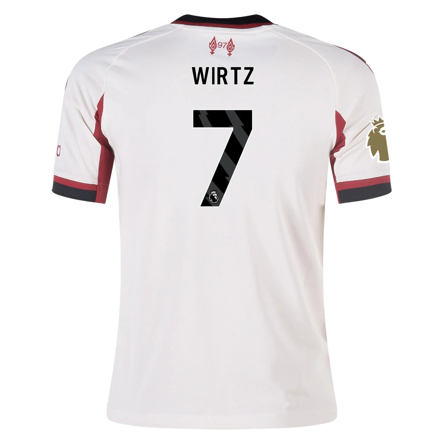 Florian Wirtz Jersey - Jersey Florian Wirtz | Jersey Kit Arena