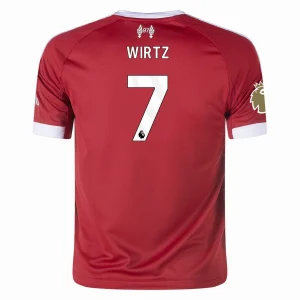 Florian Wirtz Jersey - Jersey Florian Wirtz | Jersey Kit Arena
