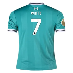 Florian Wirtz Jersey - Jersey Florian Wirtz | Jersey Kit Arena
