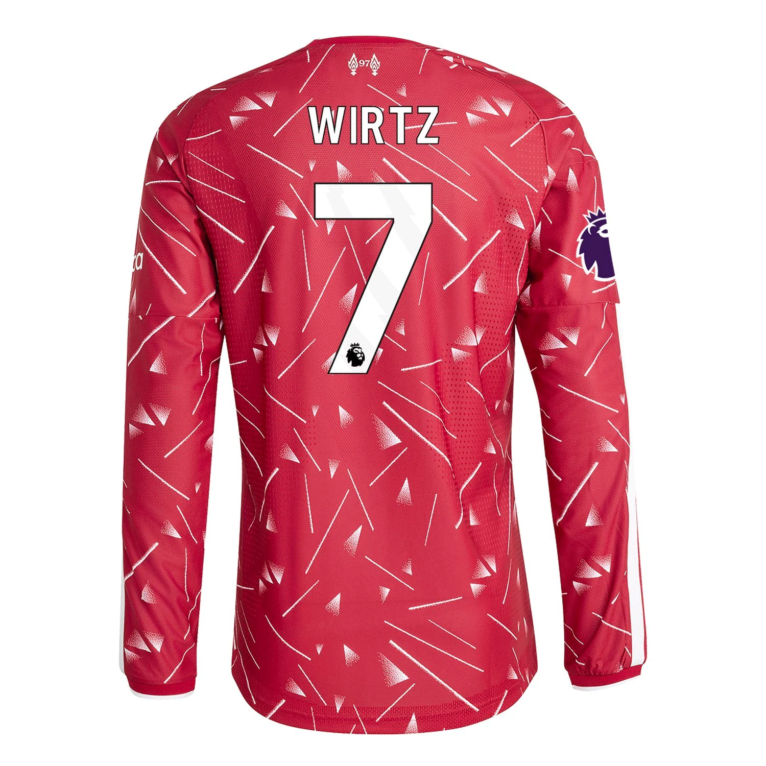 Florian Wirtz Jersey - Jersey Florian Wirtz | Jersey Kit Arena