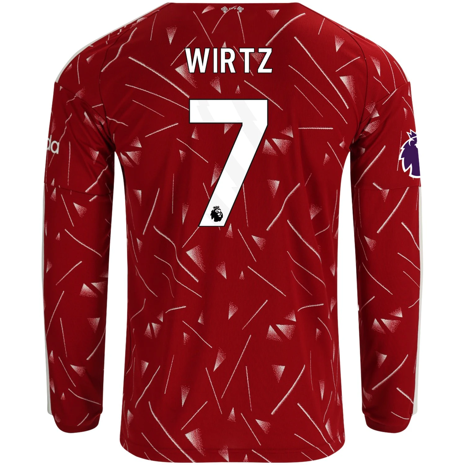 Florian Wirtz Jersey - Jersey Florian Wirtz | Jersey Kit Arena