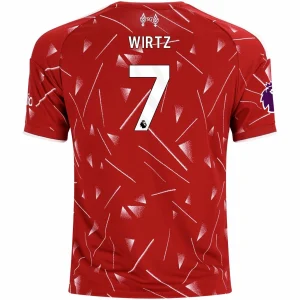Florian Wirtz Jersey - Jersey Florian Wirtz | Jersey Kit Arena