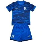 Honduras Child Jersey 2026 - Jersey Honduras Child | Jersey Kit Arena