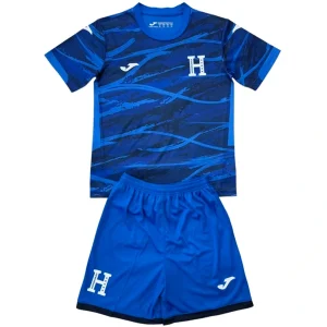 Honduras Child Jersey 2026 - Jersey Honduras Child | Jersey Kit Arena
