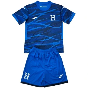 Honduras Jersey 2026 - Jersey Honduras | Jersey Kit Arena