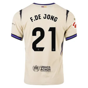 Frenkie de Jong Jersey - Jersey Frenkie De Jong | Jersey Kit Arena
