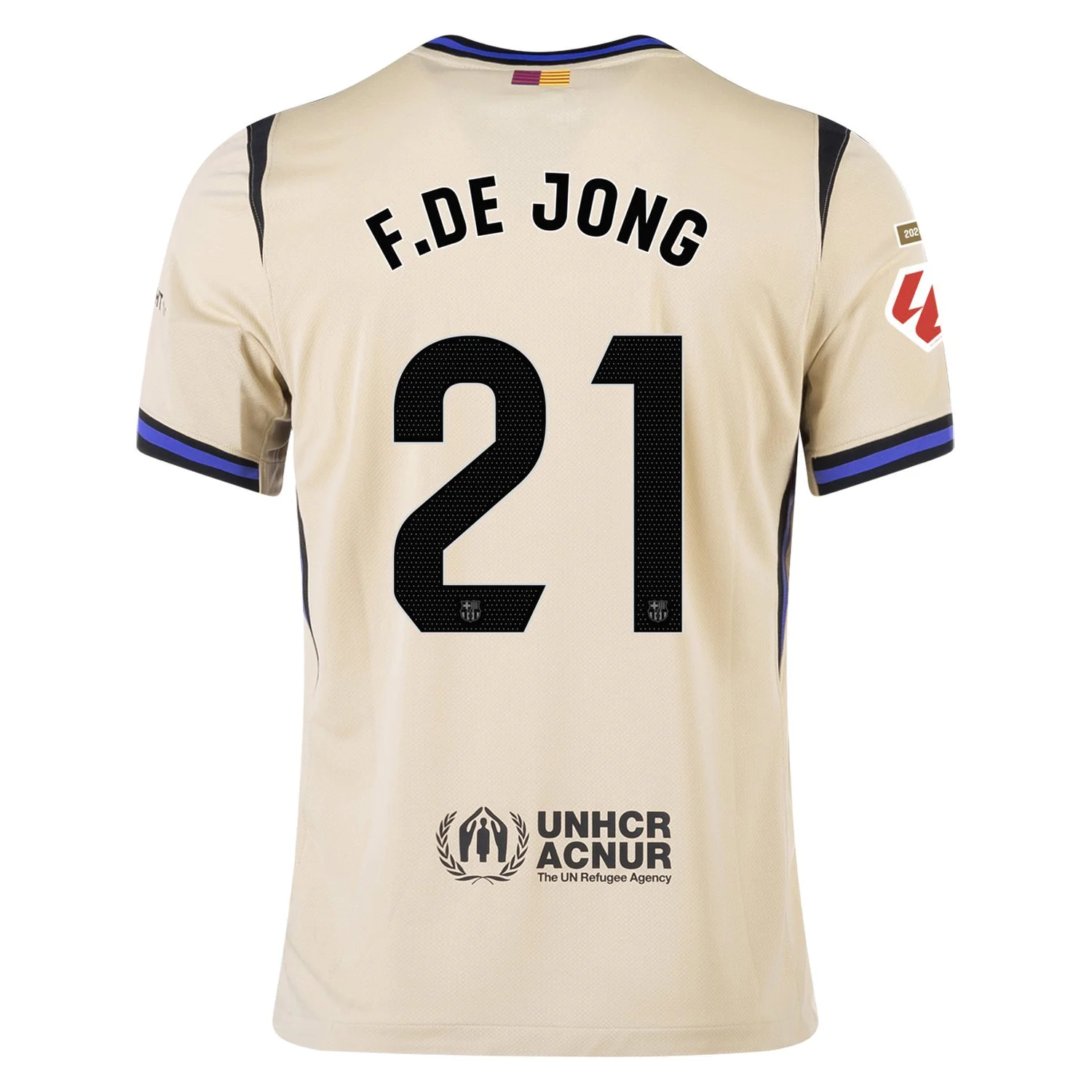 Frenkie de Jong Jersey - Jersey Frenkie De Jong | Jersey Kit Arena