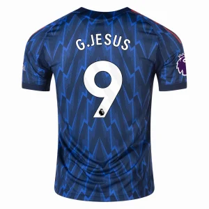 Gabriel Jesus Jersey - Jersey Gabriel Jesus | Jersey Kit Arena