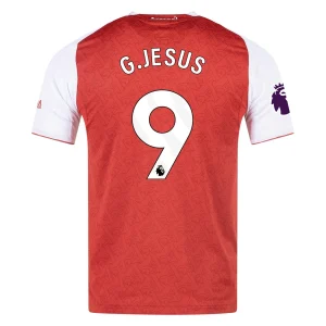 Gabriel Jesus Jersey - Jersey Gabriel Jesus | Jersey Kit Arena