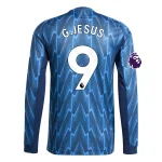 Gabriel Jesus Jersey - Jersey Gabriel Jesus | Jersey Kit Arena
