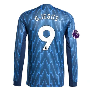 Gabriel Jesus Jersey - Jersey Gabriel Jesus | Jersey Kit Arena