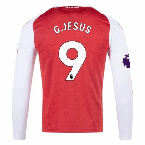 Gabriel Jesus Jersey - Jersey Gabriel Jesus | Jersey Kit Arena