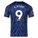 Gabriel Jesus Jersey - Jersey Gabriel Jesus | Jersey Kit Arena