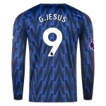 Gabriel Jesus Jersey - Jersey Gabriel Jesus | Jersey Kit Arena