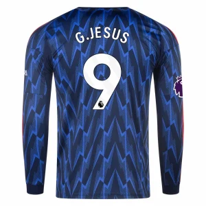 Gabriel Jesus Jersey - Jersey Gabriel Jesus | Jersey Kit Arena