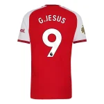Gabriel Jesus Jersey - Jersey Gabriel Jesus | Jersey Kit Arena